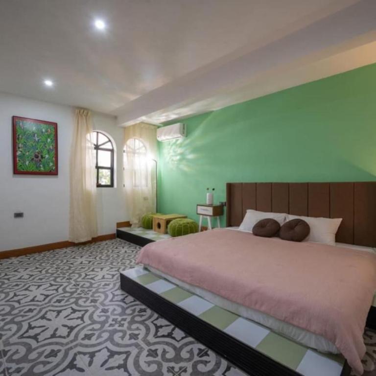 Suite Estrella India - Appartement - 1