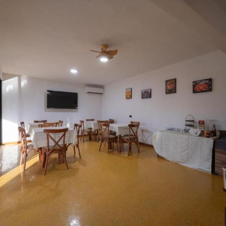 Suite Estrella India - Appartement - 3