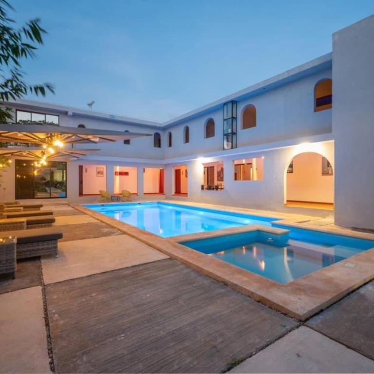 Suite Estrella India - Appartement - 4