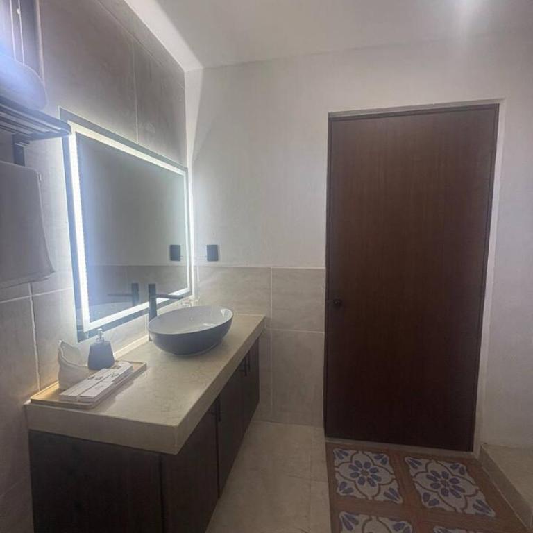 Suite Estrella India - Appartement - 10