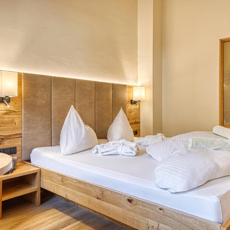 Family Hotel Gutenberg - Suite Familiare - 4