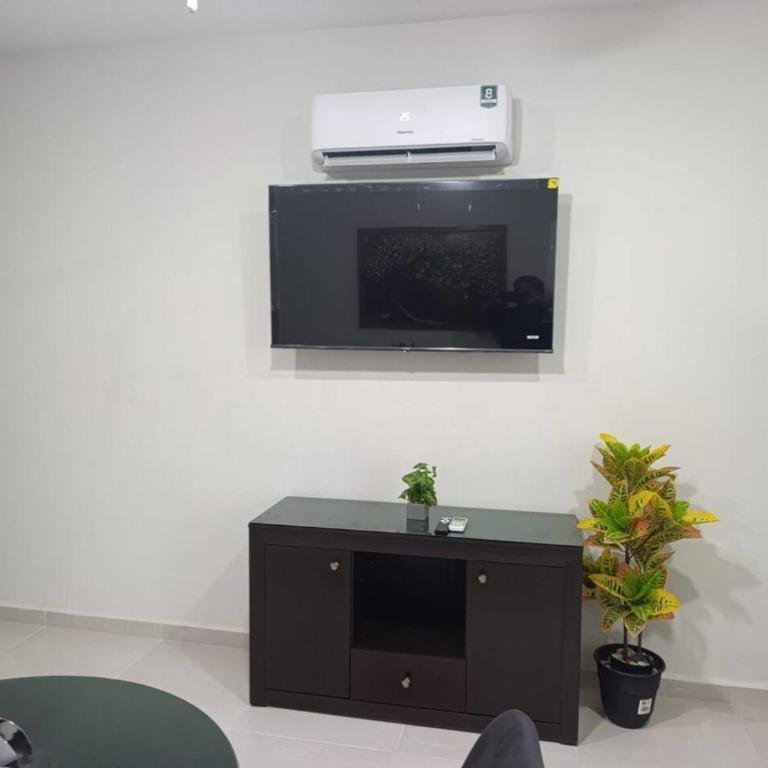 Departamento Elegante Para estar de paseo o trabajo - Apartment - 2