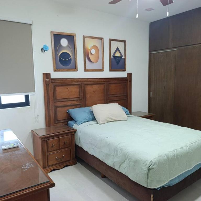 Departamento Elegante Para estar de paseo o trabajo - Apartment - 1