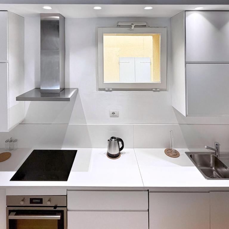 UR NEST Caldarese - Apartment mit 1 Schlafzimmer - 8