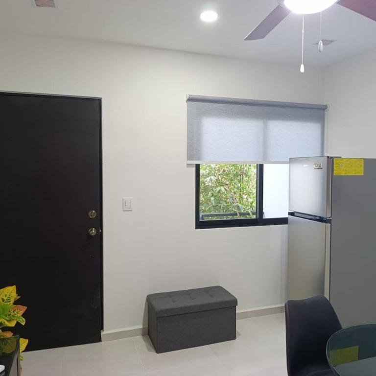 Departamento Elegante Para estar de paseo o trabajo - Apartment - 11