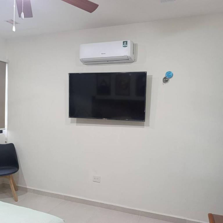 Departamento Elegante Para estar de paseo o trabajo - Apartment - 14