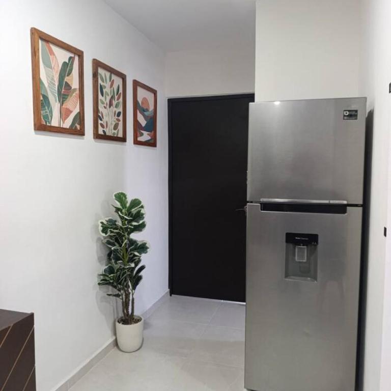 Departamento comodo en Ubicacion Privilegiada - Appartement - 36