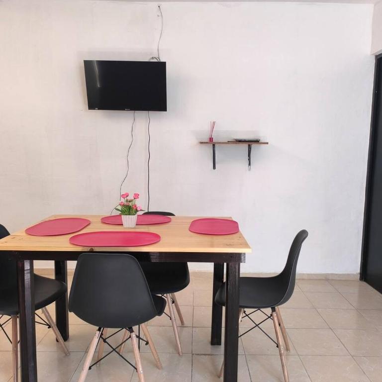 Casa Palomeque 2 habitaciones Facturamos - Maison de Vacances - 13