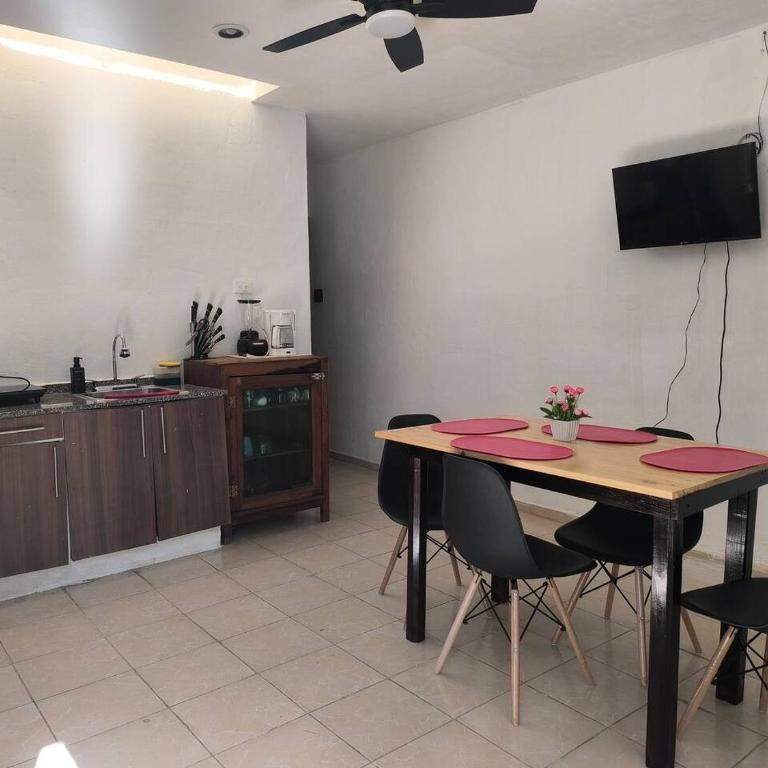 Casa Palomeque 2 habitaciones Facturamos - Maison de Vacances - 14