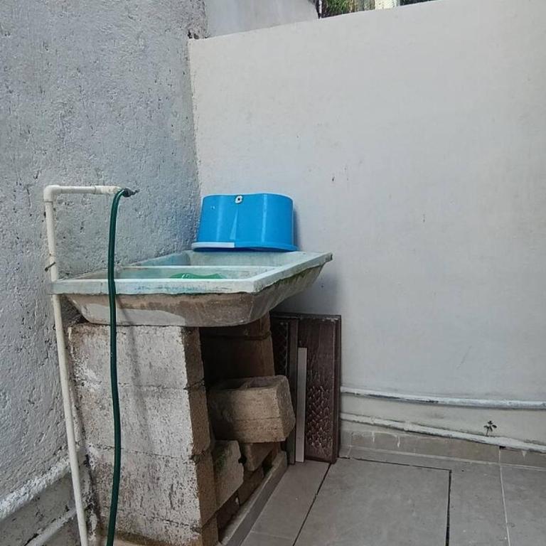 Departamento Centrico Cancun 4 personas con estacionamiento - Apartamento - 63