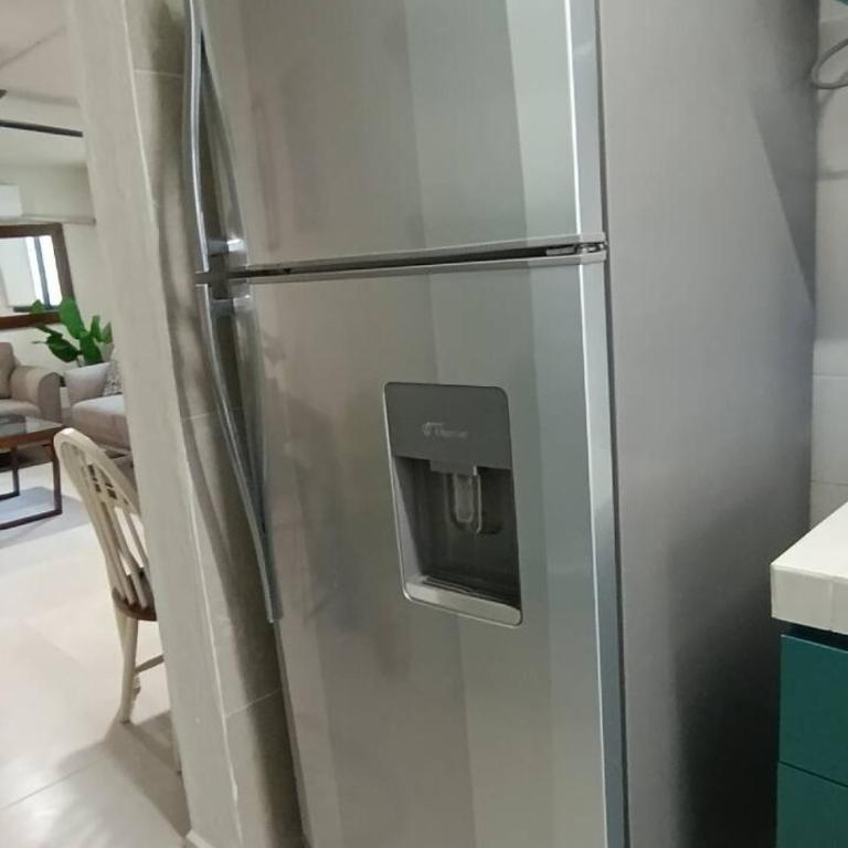 Departamento Centrico Cancun 4 personas con estacionamiento - Apartamento - 57