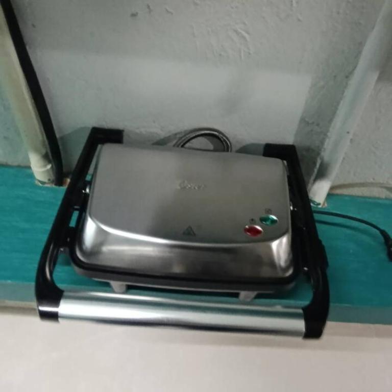 Departamento Centrico Cancun 4 personas con estacionamiento - Apartamento - 42