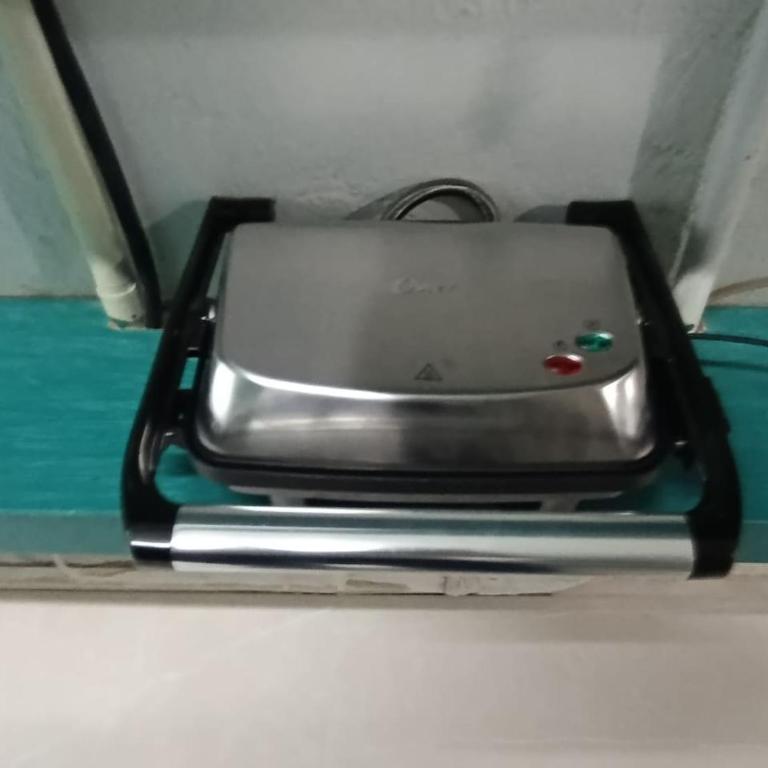 Departamento Centrico Cancun 4 personas con estacionamiento - Apartamento - 45