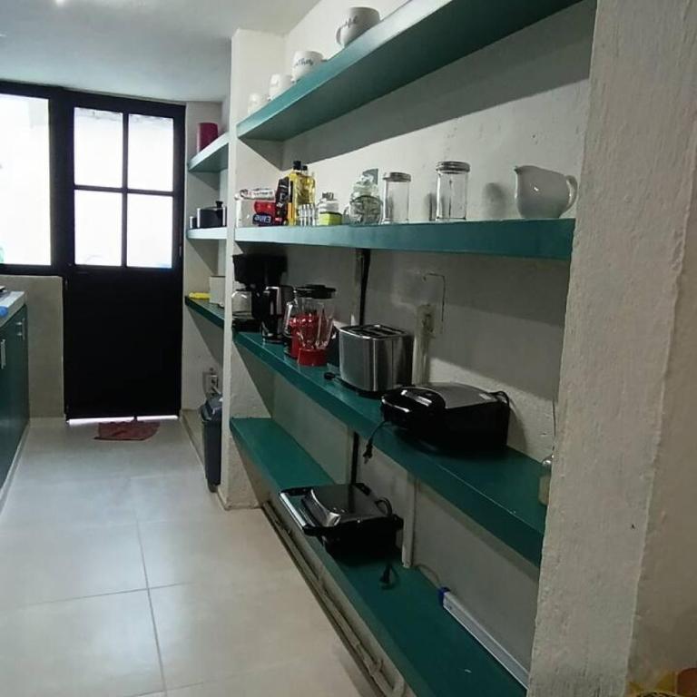 Departamento Centrico Cancun 4 personas con estacionamiento - Apartamento - 32