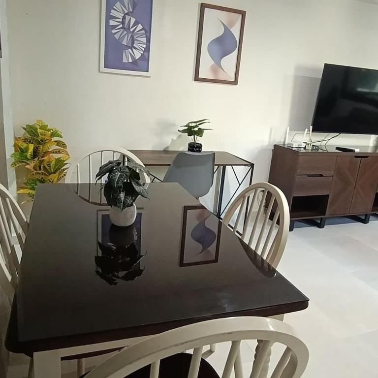 Departamento Centrico Cancun 4 personas con estacionamiento - Apartamento - 33