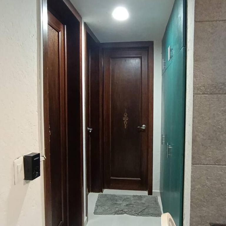 Departamento Centrico Cancun 4 personas con estacionamiento - Apartamento - 29