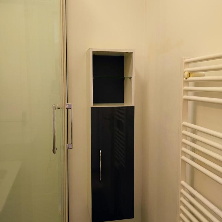 Appartement refait à neuf, 1 chambre, 4 pers proche mer et centre - Appartamento con 1 Camera da Letto - 16