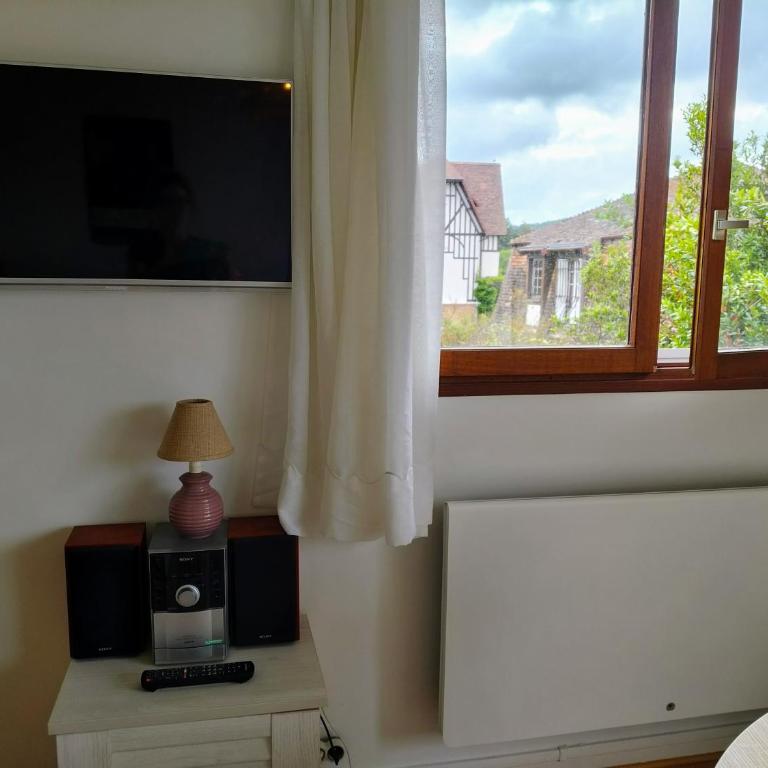 Appartement refait à neuf, 1 chambre, 4 pers proche mer et centre - Appartamento con 1 Camera da Letto - 6