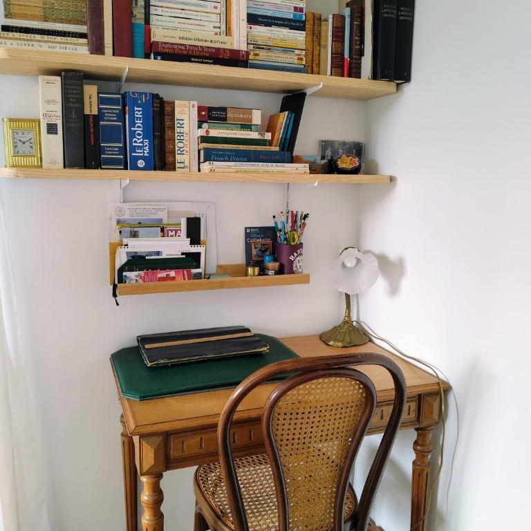 Appartement refait à neuf, 1 chambre, 4 pers proche mer et centre - Appartamento con 1 Camera da Letto - 4