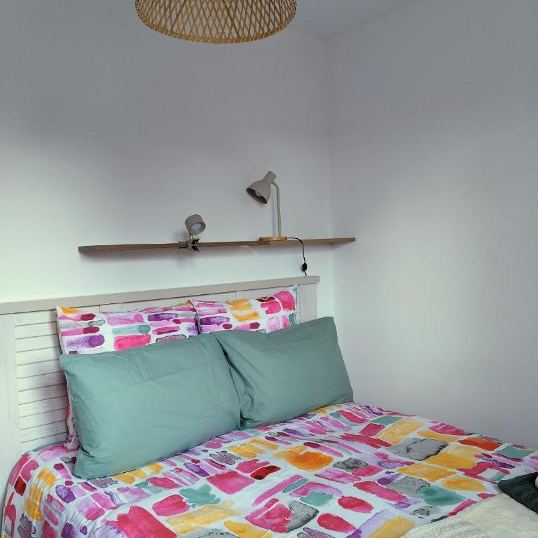 Appartement refait à neuf, 1 chambre, 4 pers proche mer et centre - Appartamento con 1 Camera da Letto - 21