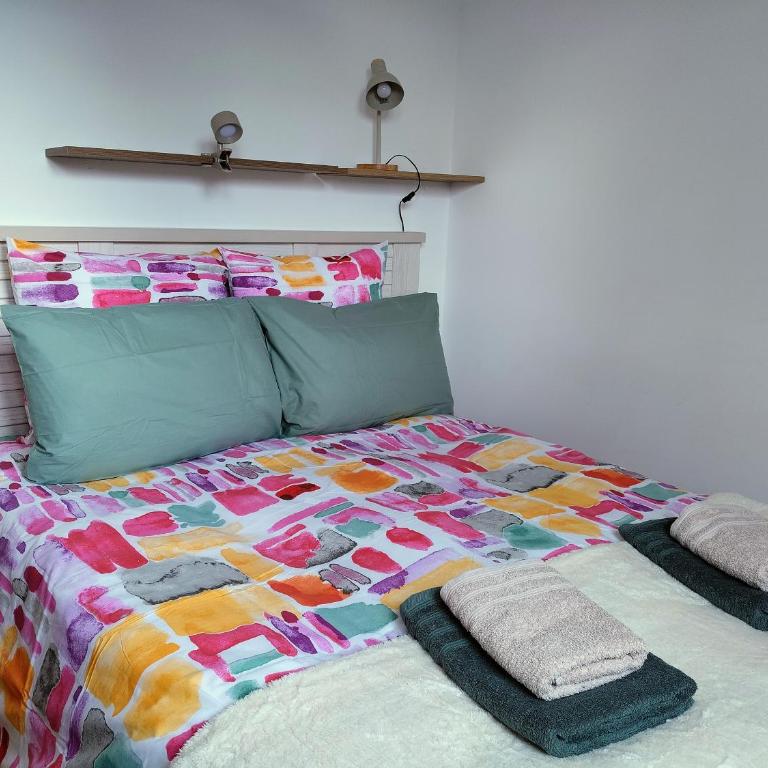 Appartement refait à neuf, 1 chambre, 4 pers proche mer et centre - Appartamento con 1 Camera da Letto - 23