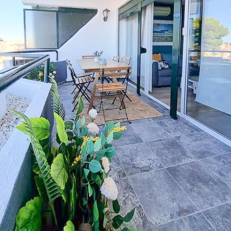 GuestReady - Fuentebravia with terrace and pool - Apartamento de 2 dormitorios - 20