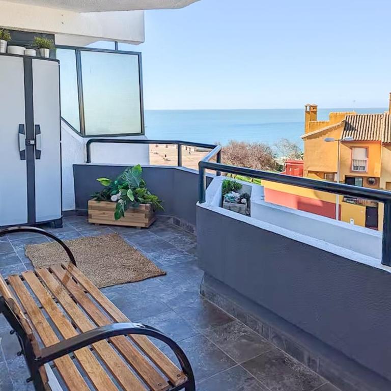 GuestReady - Fuentebravia with terrace and pool - Apartamento de 2 dormitorios - 15