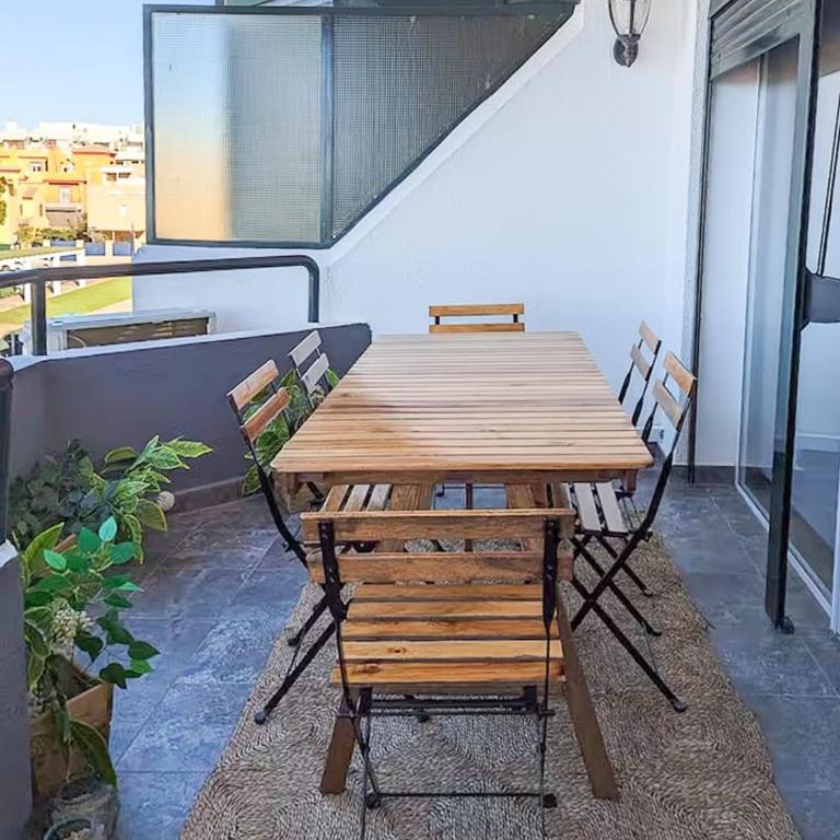 GuestReady - Fuentebravia with terrace and pool - Apartamento de 2 dormitorios - 16