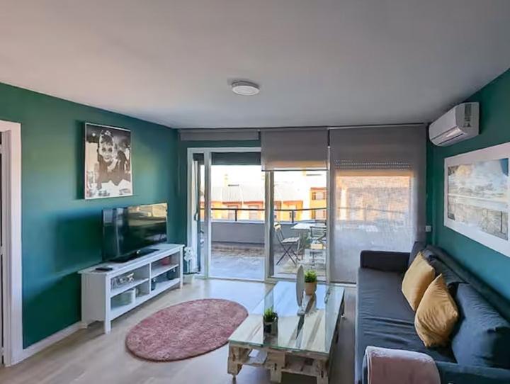 GuestReady - Fuentebravia with terrace and pool - Apartamento de 2 dormitorios - 9