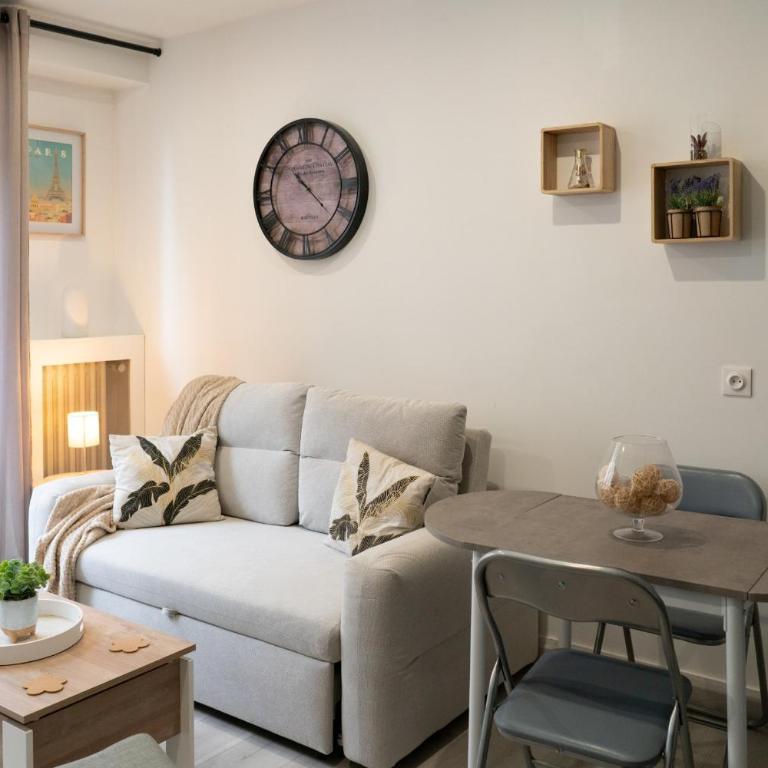 Savonnerie Cathédrale 2 suites avec ascenseur proche Cathédrale ! - Appartement - 13