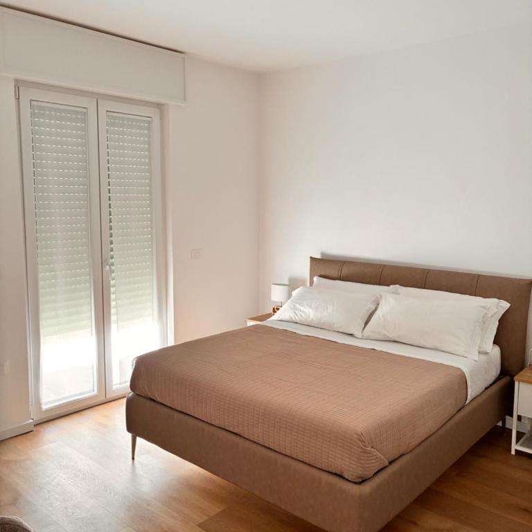 SP room 2 - Appartamento Standard con 2 Camere da Letto - 3