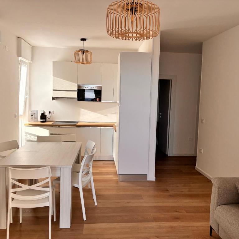 SP room 2 - Appartamento Standard con 2 Camere da Letto - 5