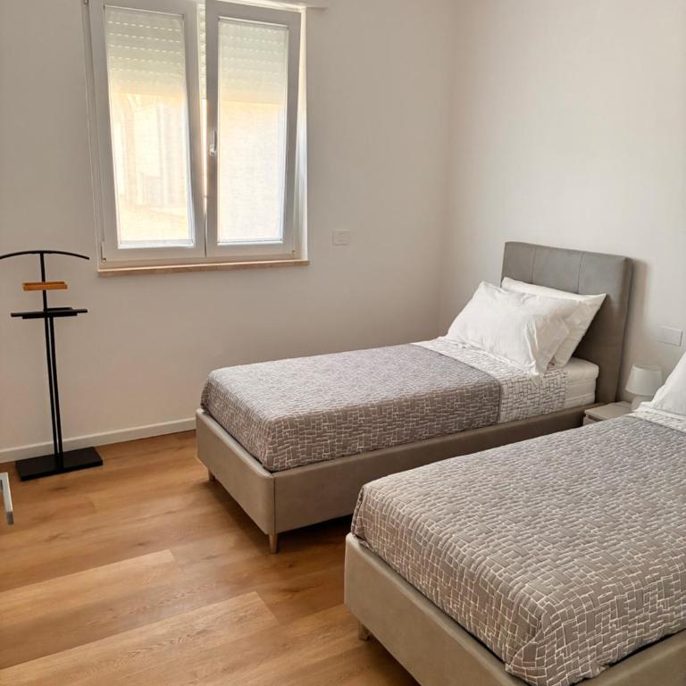 SP room 2 - Appartamento Standard con 2 Camere da Letto - 6