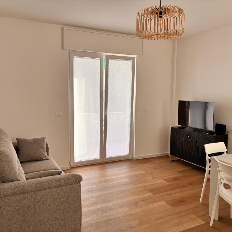 SP room 2 - Appartamento Standard con 2 Camere da Letto - 7