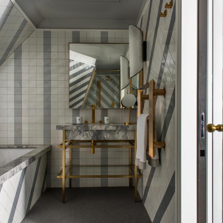 Nolinski Paris - Evok Collection - Suite Supérieure - 5