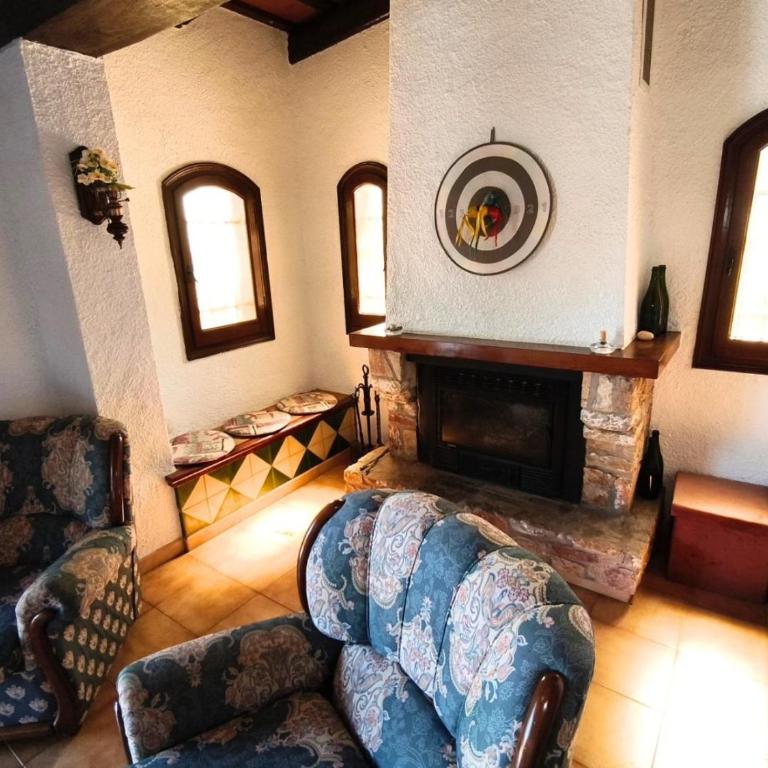 Casa Monica - Maison de Vacances - 37