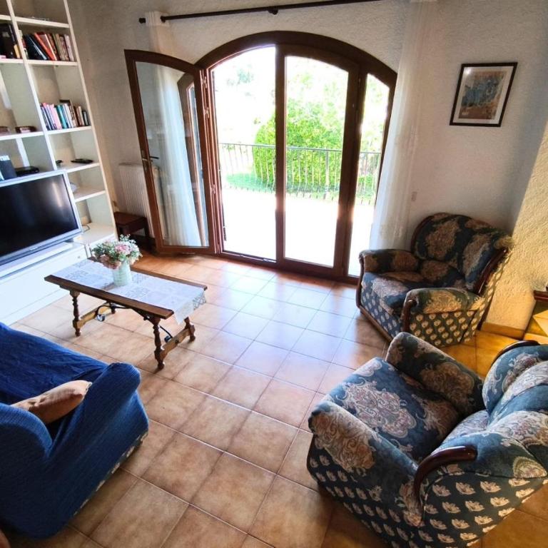 Casa Monica - Maison de Vacances - 38