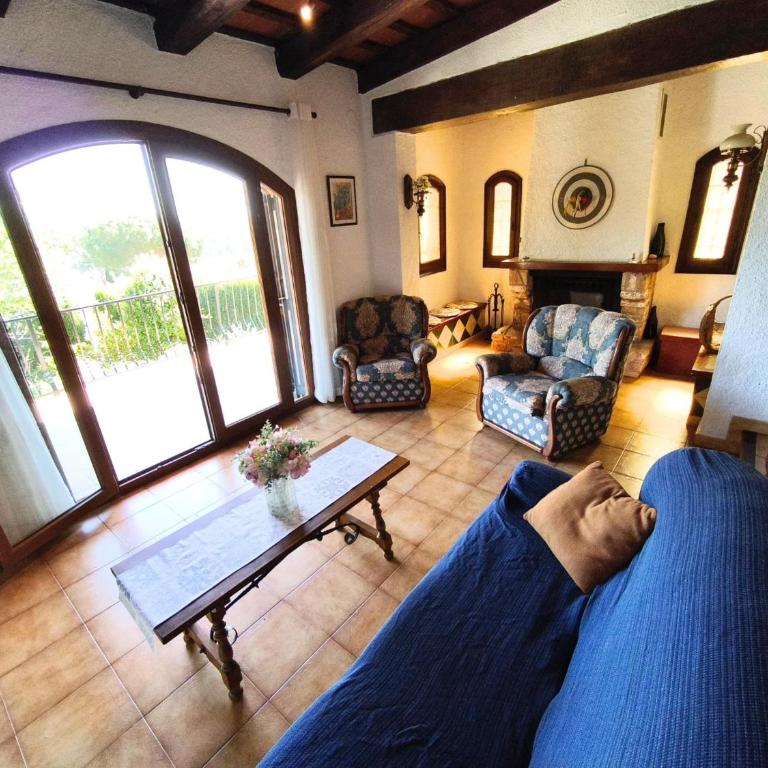 Casa Monica - Maison de Vacances - 39