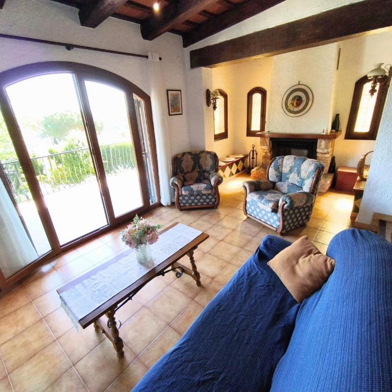 Casa Monica - Maison de Vacances - 41