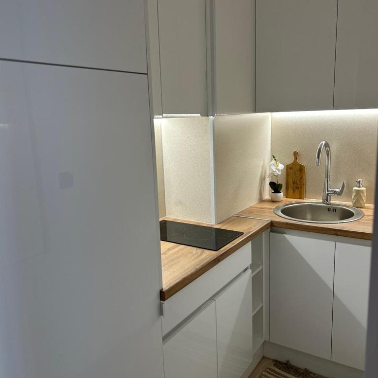 Mariposa Apartment - Apartman sa 1 Spavaćom Sobom - 2