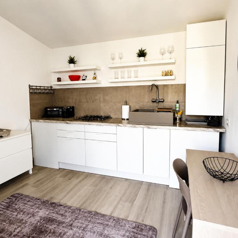 San Zeno Charm Walk To City Center Air Conditioning - Appartamento con 1 Camera da Letto - 27
