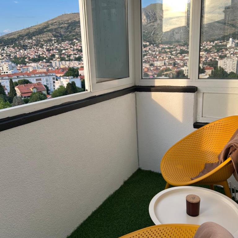 Mariposa Apartment - Apartman sa 1 Spavaćom Sobom - 7