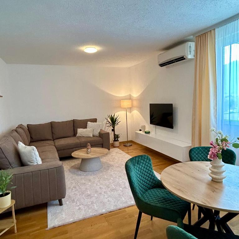 Mariposa Apartment - Apartman sa 1 Spavaćom Sobom - 1