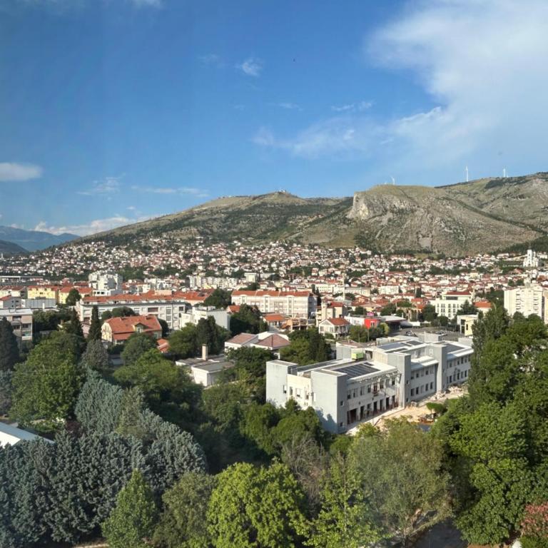 Mariposa Apartment - Apartman sa 1 Spavaćom Sobom - 11