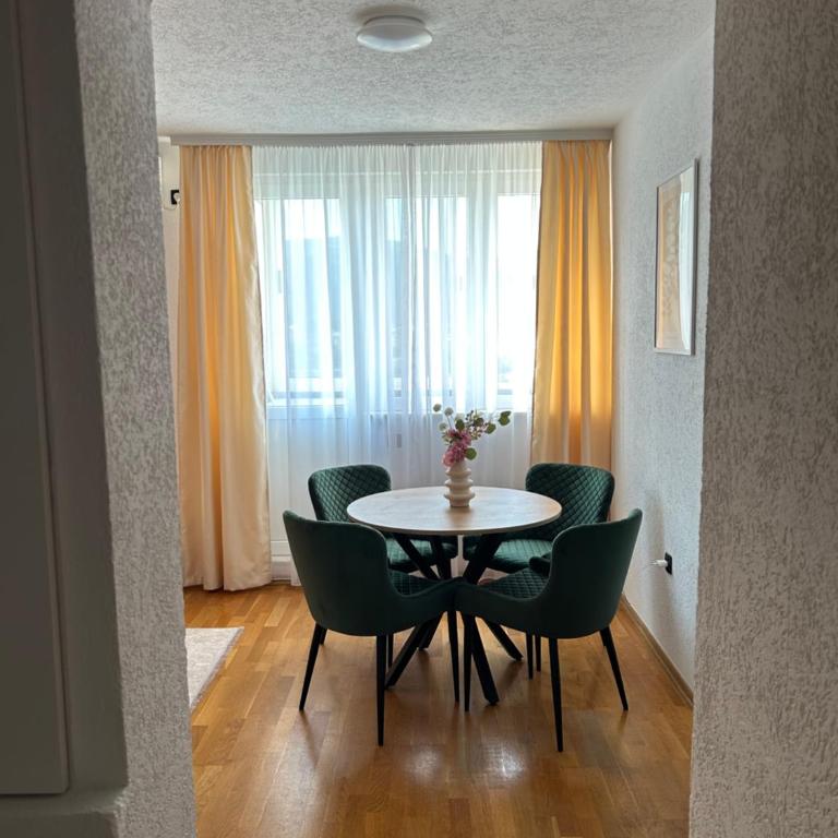 Mariposa Apartment - Apartman sa 1 Spavaćom Sobom - 12