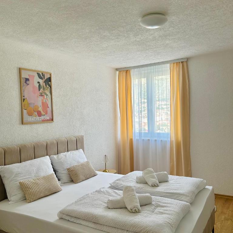 Mariposa Apartment - Apartman sa 1 Spavaćom Sobom - 14