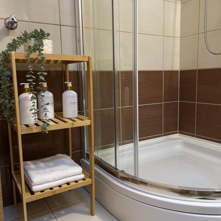 Mariposa Apartment - Apartman sa 1 Spavaćom Sobom - 15