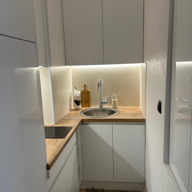 Mariposa Apartment - Apartman sa 1 Spavaćom Sobom - 17
