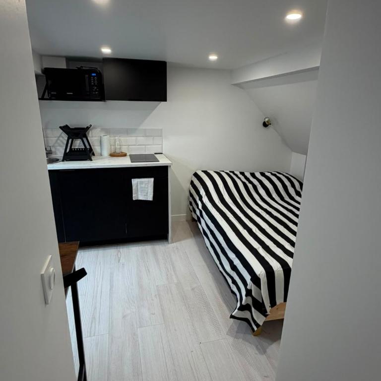 Le Nid du 9e - Appartement 1 Chambre - 1