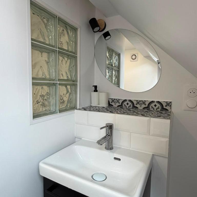 Le Nid du 9e - Appartement 1 Chambre - 3